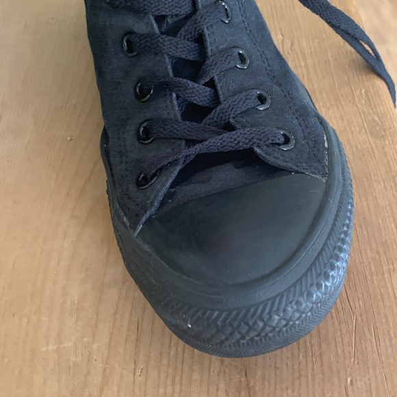 Converse Chuck Taylor All Star High Top - Black - Picture 7 of 7